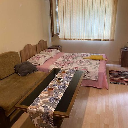 Апартамент Столетов Warna Zewnętrze zdjęcie